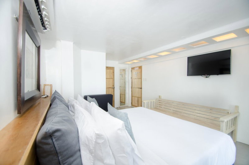 Zuzuni Boutique Hotel, Boracay, Филиппины