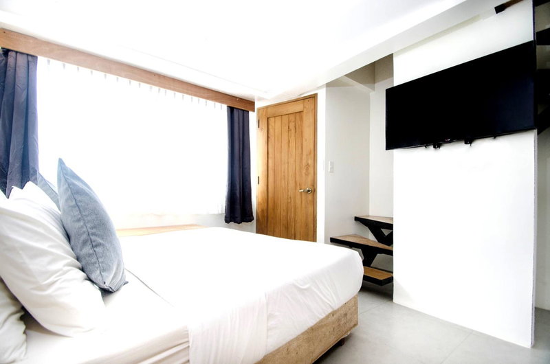 Zuzuni Boutique Hotel, Boracay, Филиппины