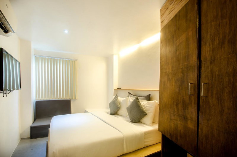 Zuzuni Boutique Hotel, Boracay, Филиппины