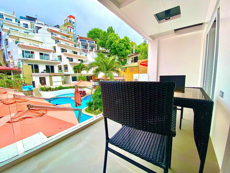 Lalaguna Villas Luxury Dive Resort and Spa, Puerto Galera, Philippines
