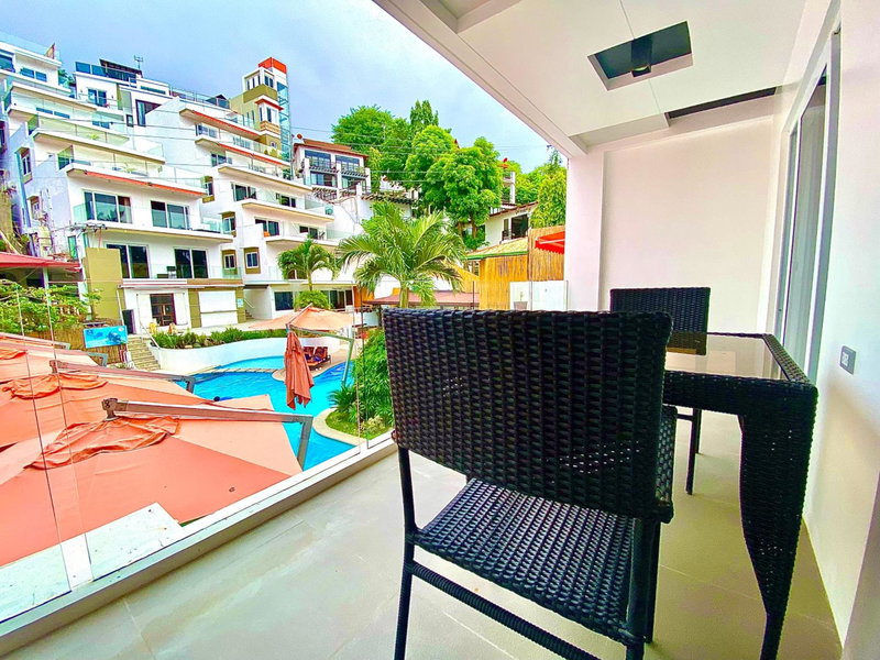 Lalaguna Villas Luxury Dive Resort and Spa, Puerto Galera, Philippines