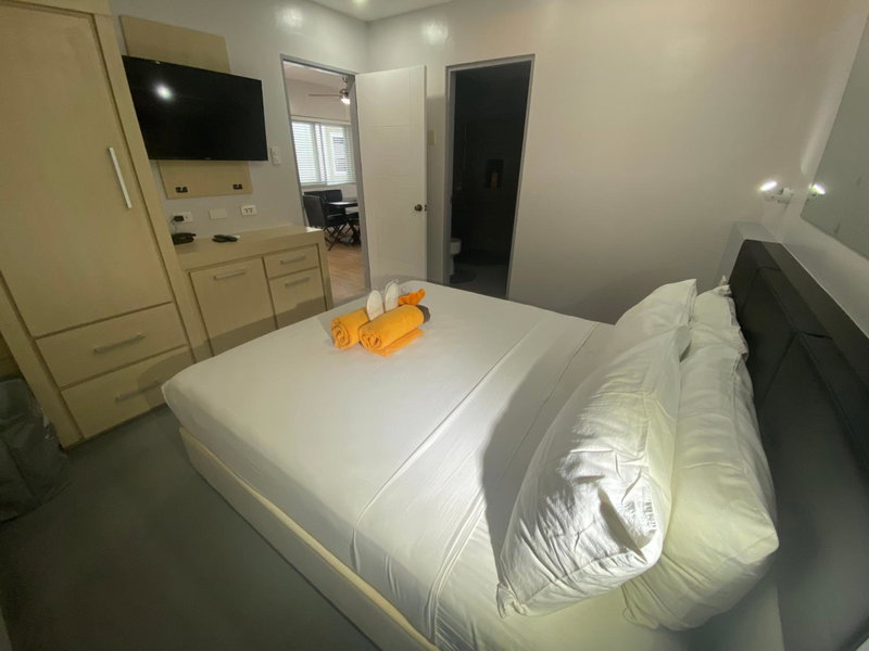 Lalaguna Villas Luxury Dive Resort and Spa, Puerto Galera, Philippines