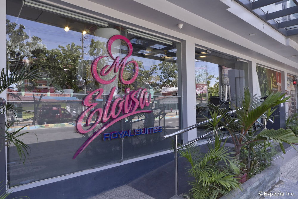 Отель · Eloisa Royal Suites, Lapu-Lapu City