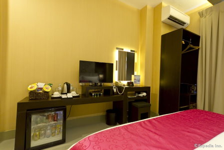 Eloisa Royal Suites, Lapu-Lapu City, Filipinas