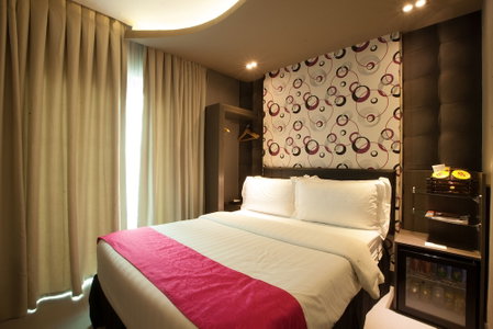 Eloisa Royal Suites, Lapu-Lapu City, Filipinas