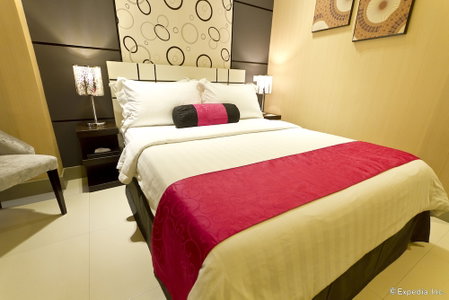Eloisa Royal Suites, Lapu-Lapu City, Filipinas