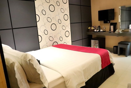 Eloisa Royal Suites, Lapu-Lapu City, Filipinas
