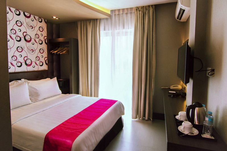 Eloisa Royal Suites, Lapu-Lapu City, Filipinas