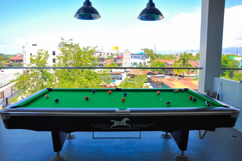 Eloisa Royal Suites, Lapu-Lapu City, Filipinas
