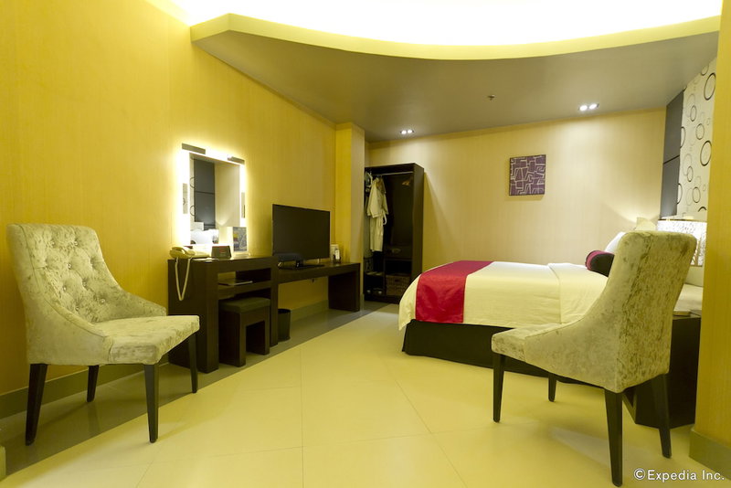 Eloisa Royal Suites, Lapu-Lapu City, Filipinas