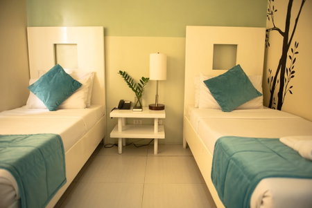 Holiday Suites Business District (Empire Suites Hotel), Puerto Princesa, Philippines