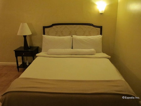 Marco Vincent Dive Resort, Puerto Galera, Филиппины