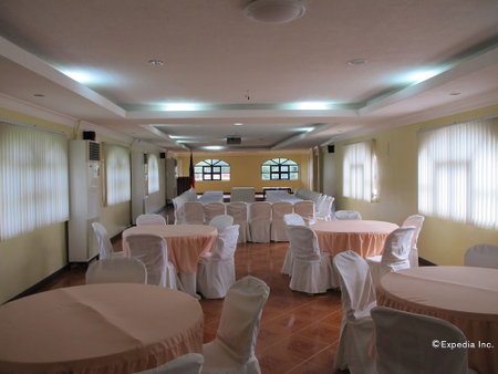 Marco Vincent Dive Resort, Puerto Galera, Филиппины