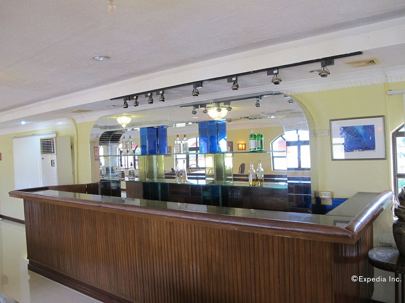 Marco Vincent Dive Resort, Puerto Galera, Филиппины