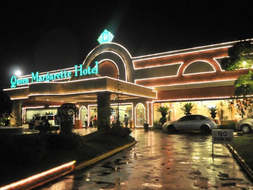 Queen Margarette Hotel - Main, Филиппины