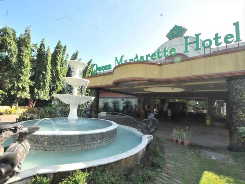 Queen Margarette Hotel - Main, Lucena, Филиппины