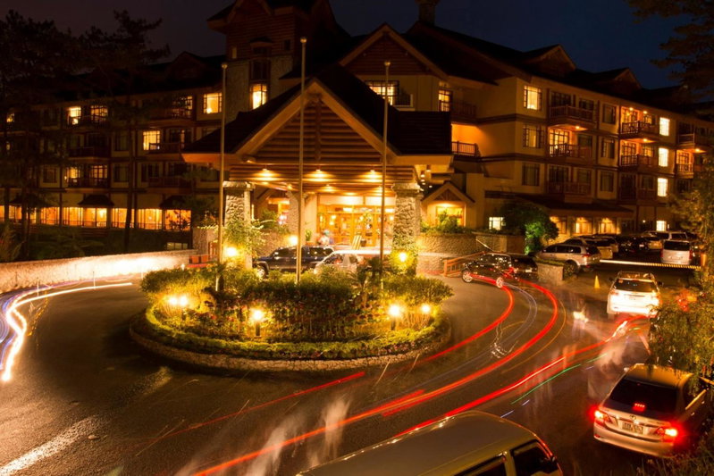 PRIVATE unit CAMP JOHN HAY MANOR, Baguio, Philippines