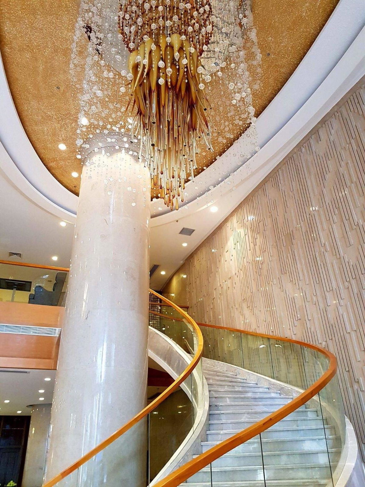 Swiss-Belhotel Blulane, Филиппины