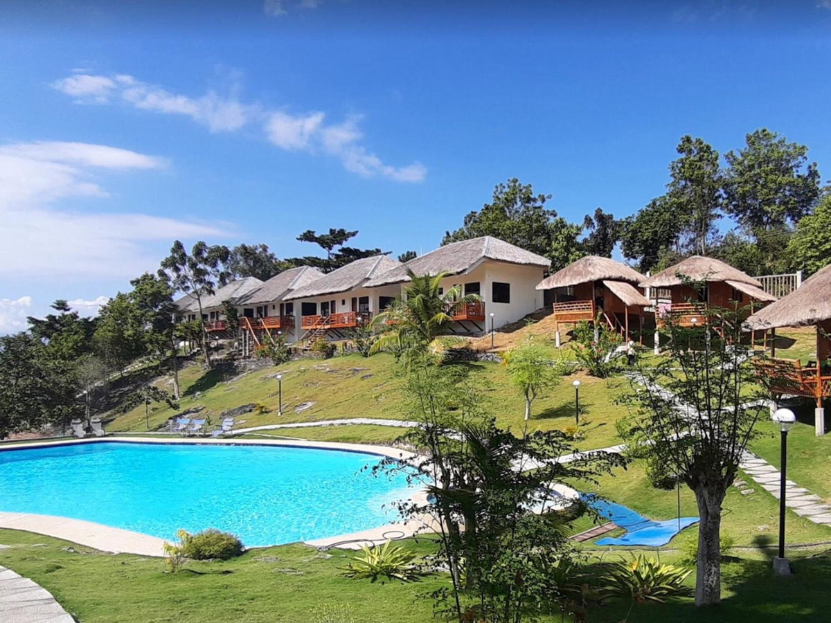 Cuestas Beach Resort and Restaurant, Philippines