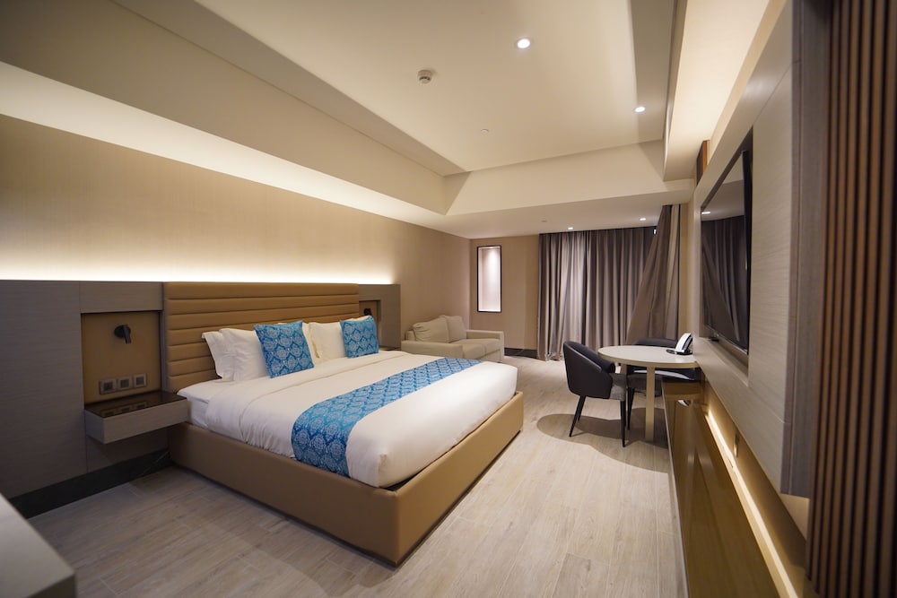 Bayprime Hotel, Philippinen