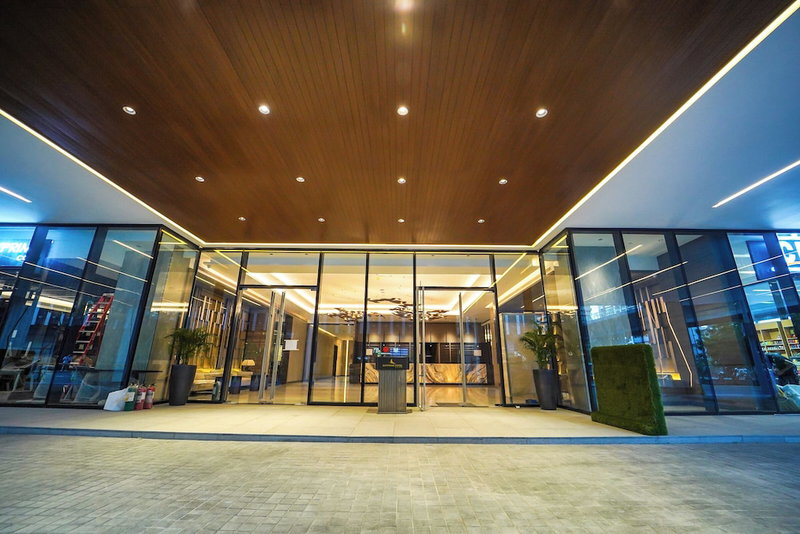 Bayprime Hotel, Baclaran, Philippinen