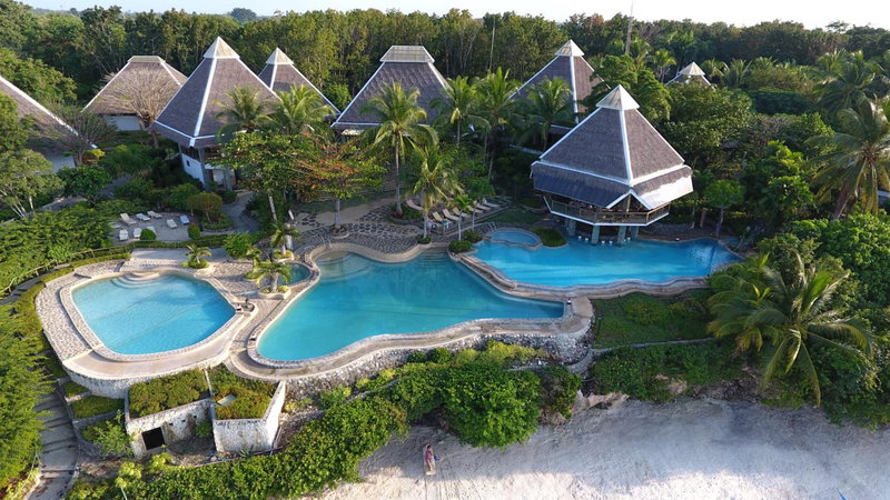 Mithi Resort & Spa, Tagbilaran City, Филиппины