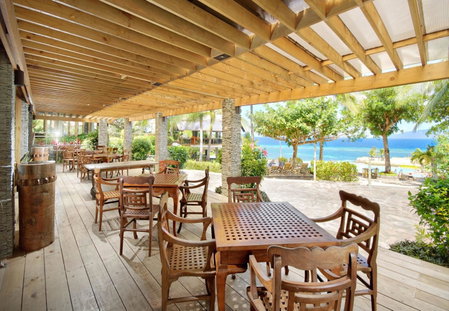 Mithi Resort & Spa, Tagbilaran City, Филиппины