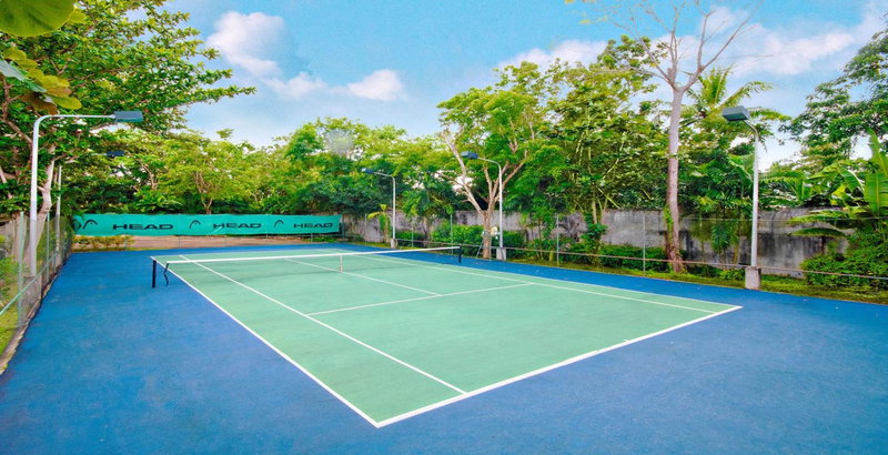 Mithi Resort & Spa, Tagbilaran City, Филиппины