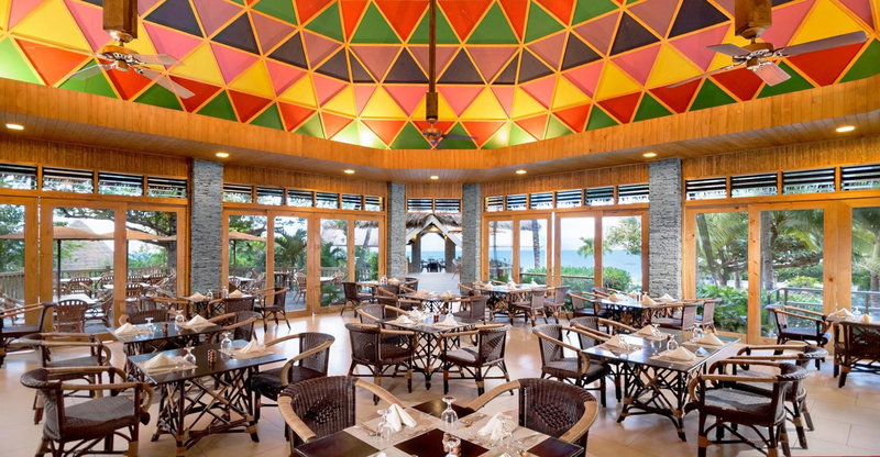 Mithi Resort & Spa, Tagbilaran City, Филиппины