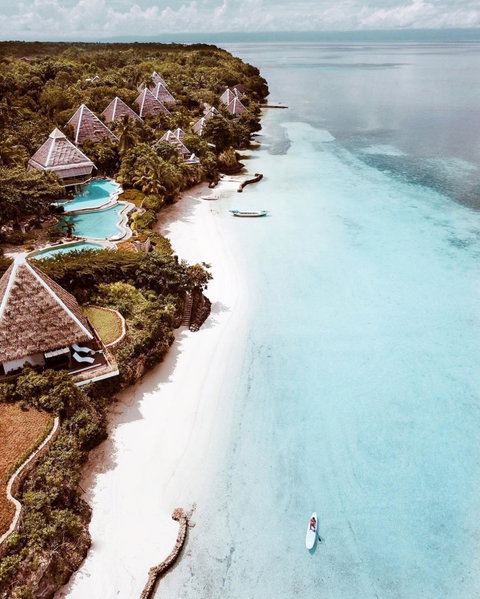 Mithi Resort & Spa, Tagbilaran City, Филиппины