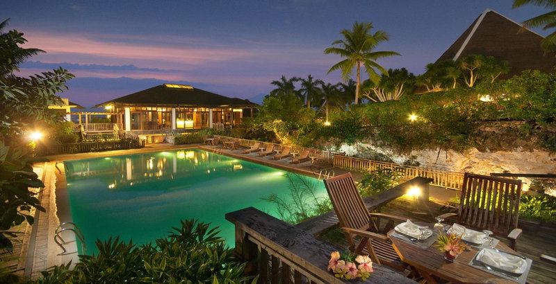 Mithi Resort & Spa, Tagbilaran City, Филиппины