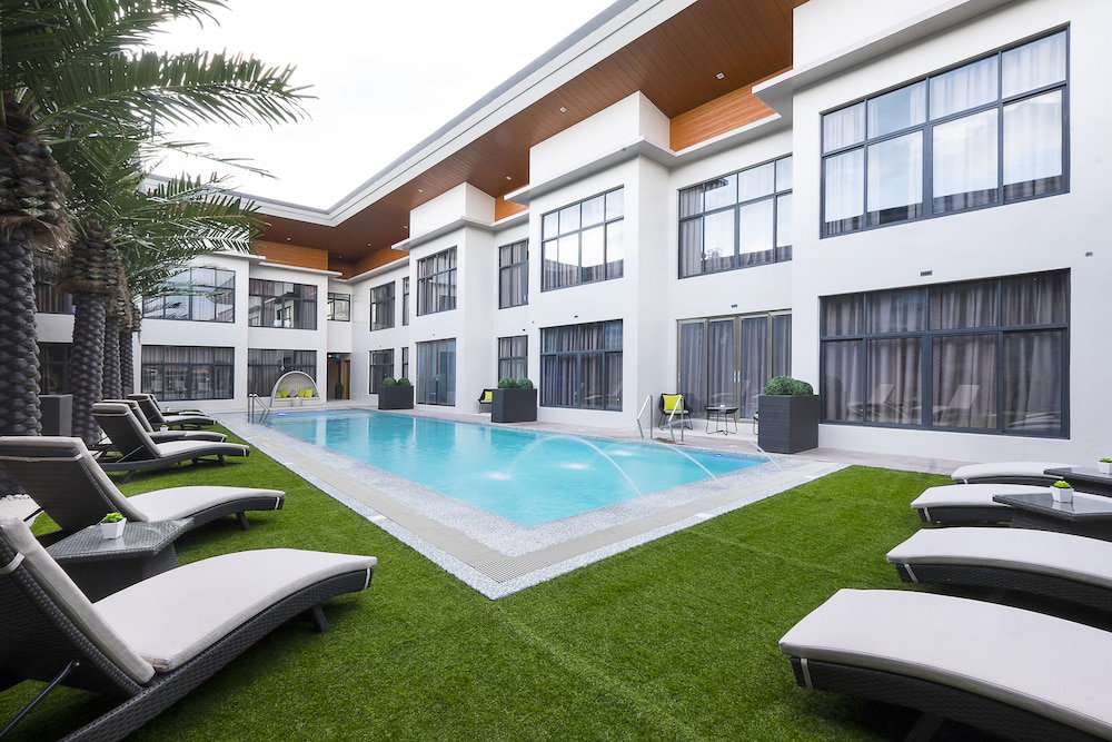 Watergate Hotel Butuan City, Philippines