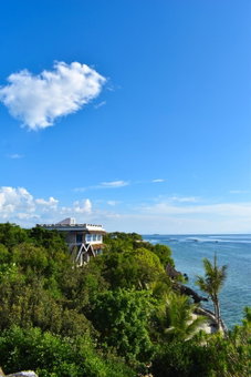 Lenisia Corporate Guest House, Moalboal, Philippines