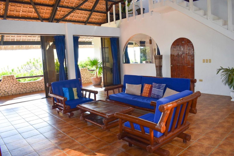 Lenisia Corporate Guest House, Moalboal, Philippines