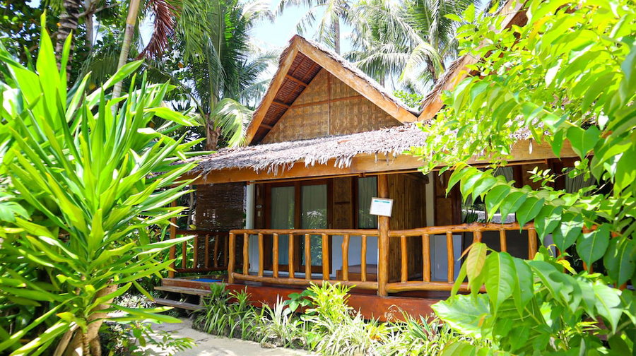 The Henry Resort at Kermit Siargao, General Luna, Philippines