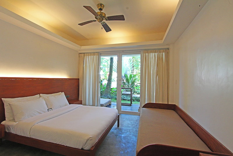 The Henry Resort at Kermit Siargao, General Luna, Philippines