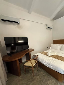 The Henry Resort at Kermit Siargao, General Luna, Philippines