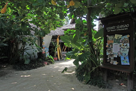 The Henry Resort at Kermit Siargao, General Luna, Philippines