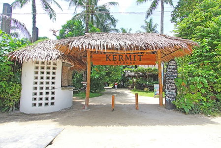 The Henry Resort at Kermit Siargao, General Luna, Philippines