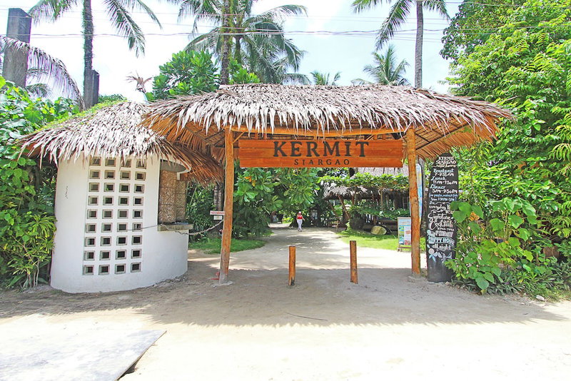 The Henry Resort at Kermit Siargao, General Luna, Philippines