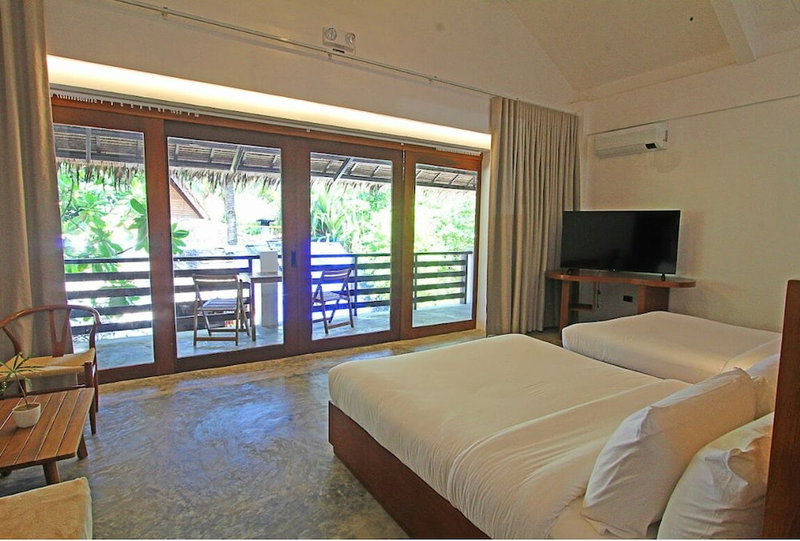 The Henry Resort at Kermit Siargao, General Luna, Philippines