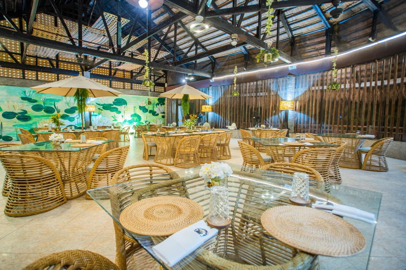 Club Agutaya, San Vicente, Philippines