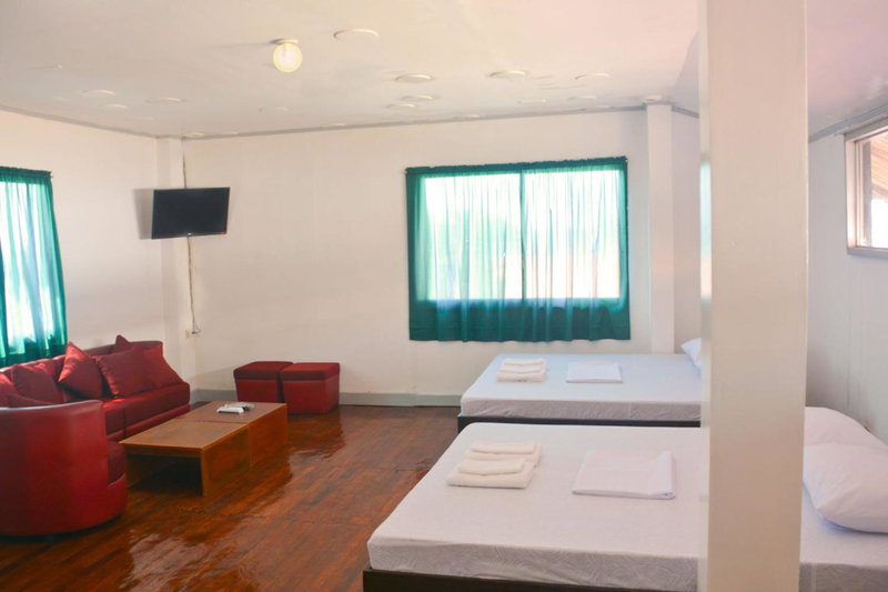 Isla Bonita Beach Resort, San Fernando, Philippines