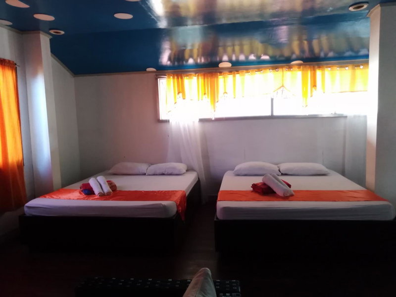 Isla Bonita Beach Resort, San Fernando, Philippines