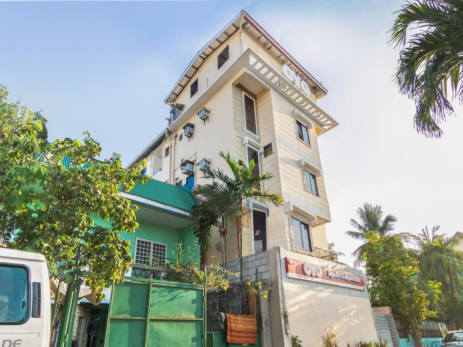 OYO 431 Apollo 11 Apartelle, Pasay, Филиппины