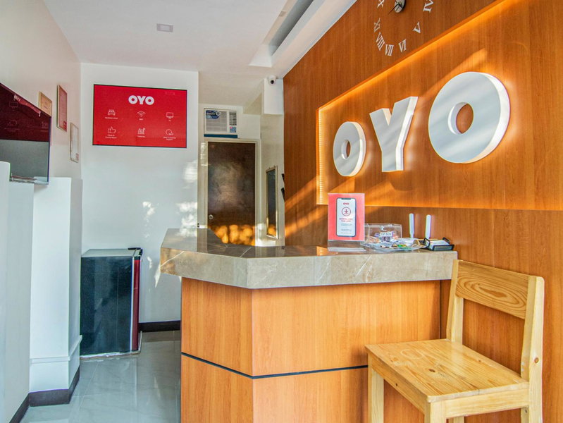 OYO 431 Apollo 11 Apartelle, Pasay, Филиппины