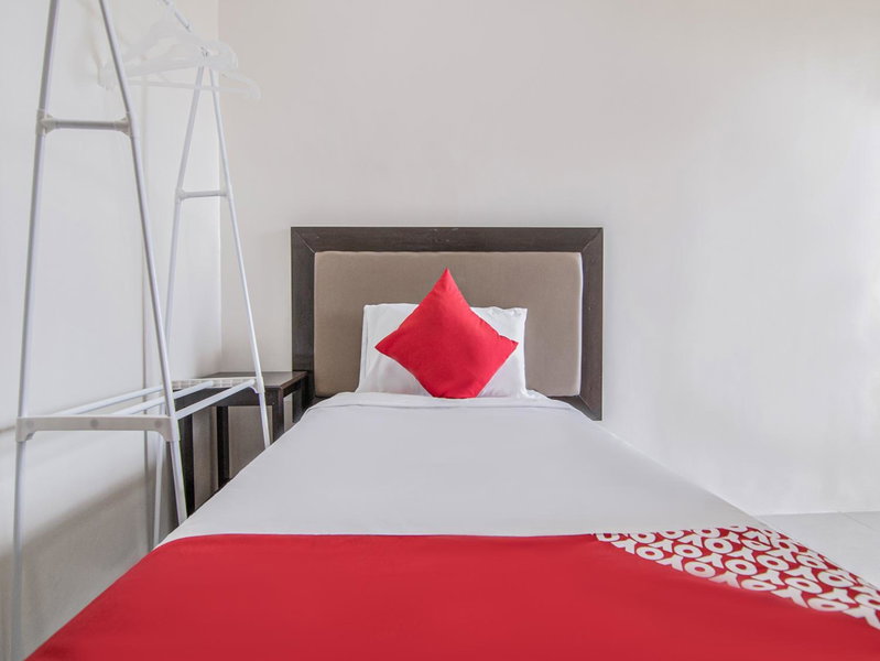 OYO 431 Apollo 11 Apartelle, Pasay, Филиппины