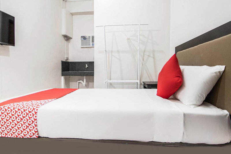 OYO 431 Apollo 11 Apartelle, Pasay, Филиппины