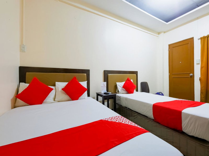 OYO 431 Apollo 11 Apartelle, Pasay, Филиппины