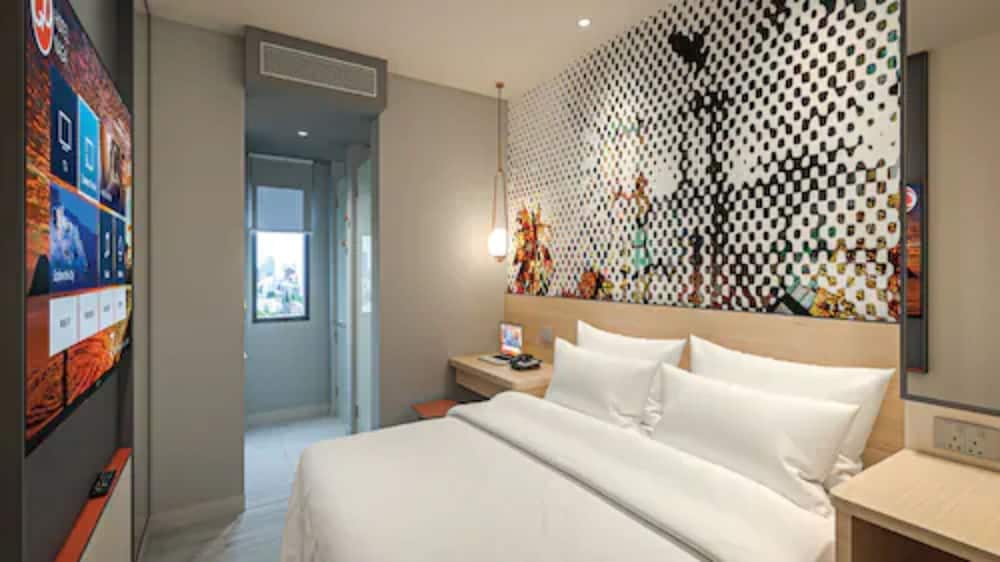 Go Hotels Plus Naga, Филиппины